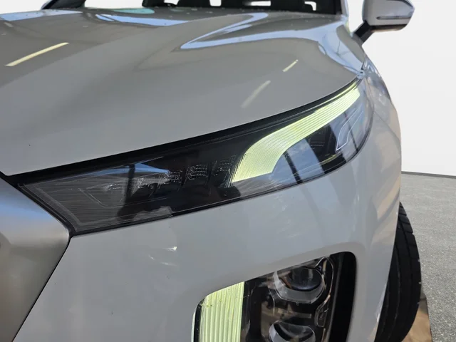 SEMINUEVOS HYUNDAI Palisade a Estados en autogozo