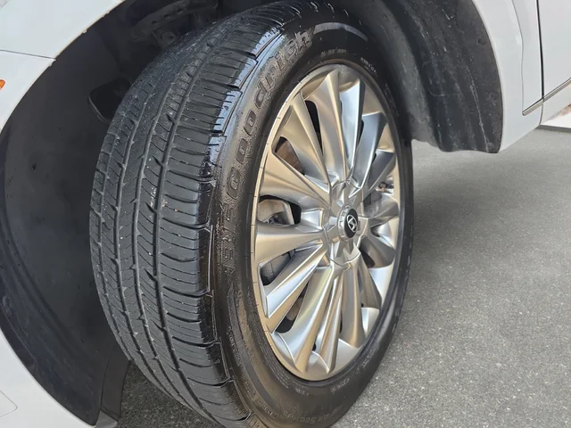 SEMINUEVOS HYUNDAI Palisade a Estados en autogozo