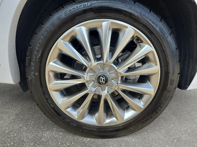 SEMINUEVOS HYUNDAI Palisade a Estados en autogozo