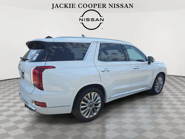 SEMINUEVOS HYUNDAI Palisade a Estados en autogozo