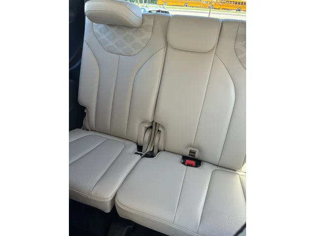 SEMINUEVOS HYUNDAI Palisade a Gainesville en Gainesville Hyundai