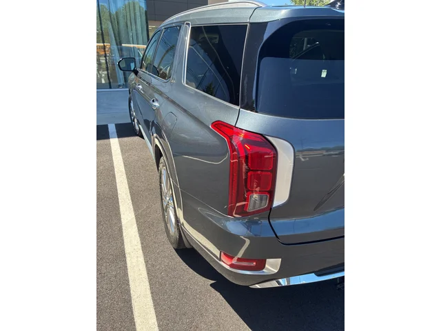 SEMINUEVOS HYUNDAI Palisade a Gainesville en Gainesville Hyundai