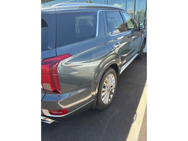 SEMINUEVOS HYUNDAI Palisade a Gainesville en Gainesville Hyundai