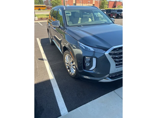 SEMINUEVOS HYUNDAI Palisade a Gainesville en Gainesville Hyundai
