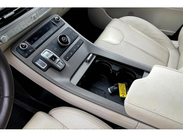 SEMINUEVOS HYUNDAI Palisade a Gainesville en Gainesville Hyundai