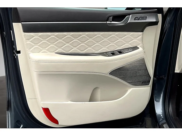 SEMINUEVOS HYUNDAI Palisade a Gainesville en Gainesville Hyundai
