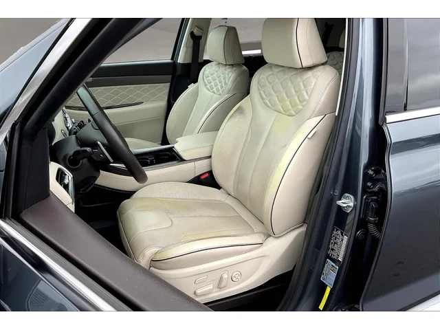 SEMINUEVOS HYUNDAI Palisade a Gainesville en Gainesville Hyundai