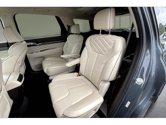 SEMINUEVOS HYUNDAI Palisade a Gainesville en Gainesville Hyundai