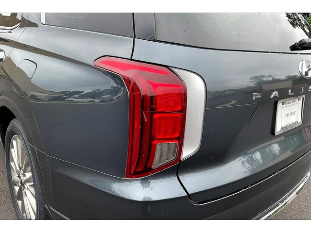SEMINUEVOS HYUNDAI Palisade a Gainesville en Gainesville Hyundai