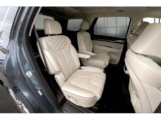 SEMINUEVOS HYUNDAI Palisade a Gainesville en Gainesville Hyundai