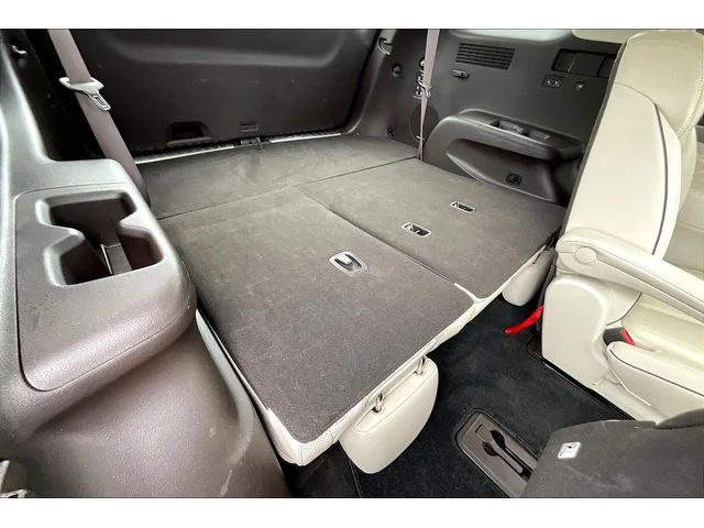 SEMINUEVOS HYUNDAI Palisade a Gainesville en Gainesville Hyundai