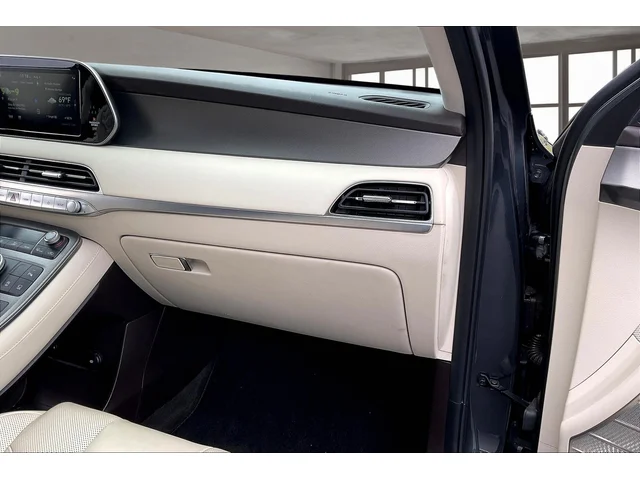 SEMINUEVOS HYUNDAI Palisade a Gainesville en Gainesville Hyundai