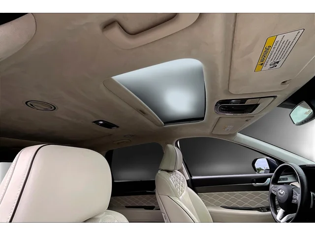 SEMINUEVOS HYUNDAI Palisade a Gainesville en Gainesville Hyundai
