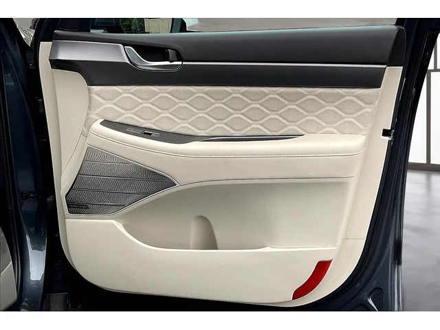 SEMINUEVOS HYUNDAI Palisade a Gainesville en Gainesville Hyundai
