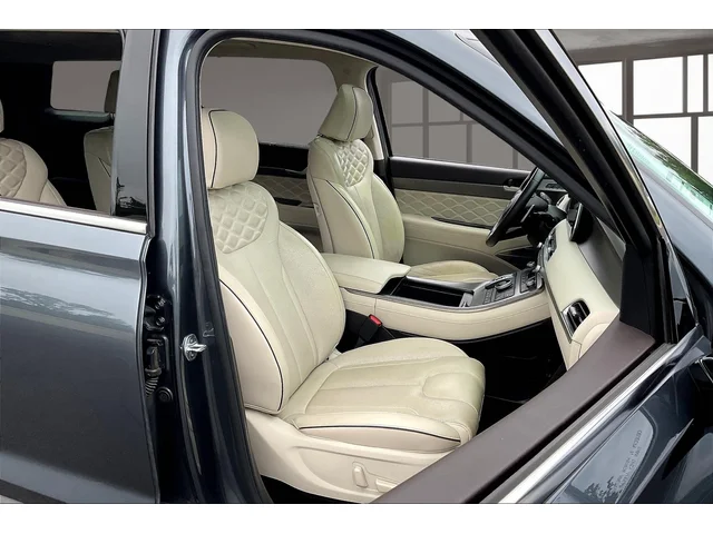 SEMINUEVOS HYUNDAI Palisade a Gainesville en Gainesville Hyundai