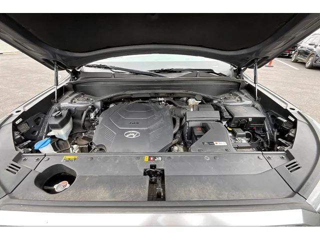 SEMINUEVOS HYUNDAI Palisade a Gainesville en Gainesville Hyundai