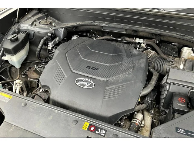 SEMINUEVOS HYUNDAI Palisade a Gainesville en Gainesville Hyundai