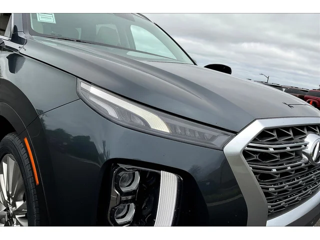 SEMINUEVOS HYUNDAI Palisade a Gainesville en Gainesville Hyundai