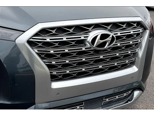SEMINUEVOS HYUNDAI Palisade a Gainesville en Gainesville Hyundai