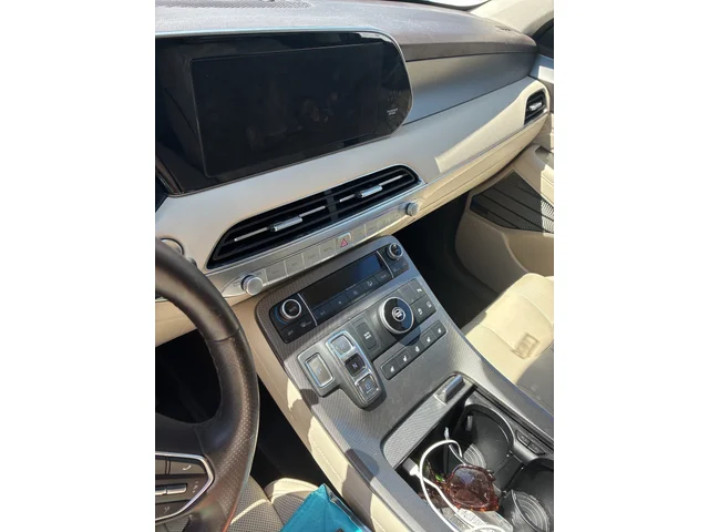SEMINUEVOS HYUNDAI Palisade a Gainesville en Gainesville Hyundai