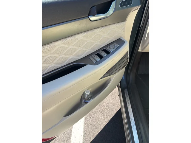 SEMINUEVOS HYUNDAI Palisade a Gainesville en Gainesville Hyundai