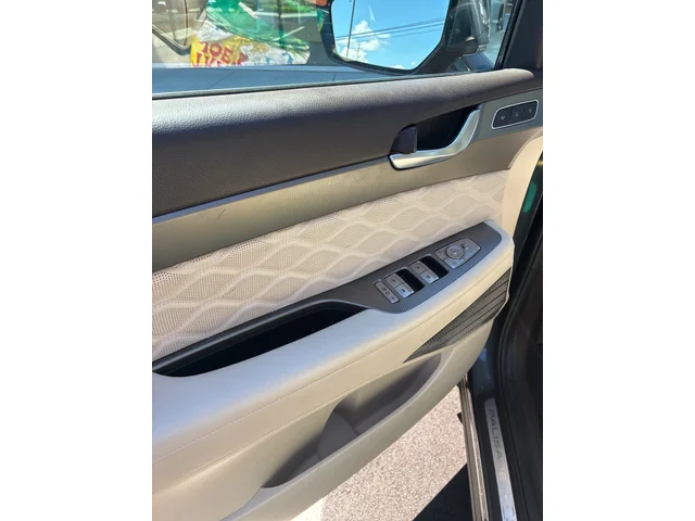SEMINUEVOS HYUNDAI Palisade a Gainesville en Gainesville Hyundai
