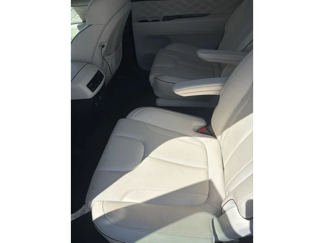 SEMINUEVOS HYUNDAI Palisade a Gainesville en Gainesville Hyundai