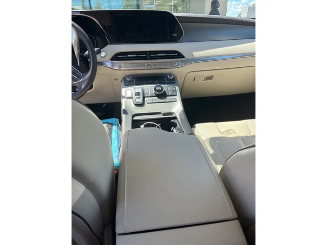 SEMINUEVOS HYUNDAI Palisade a Gainesville en Gainesville Hyundai
