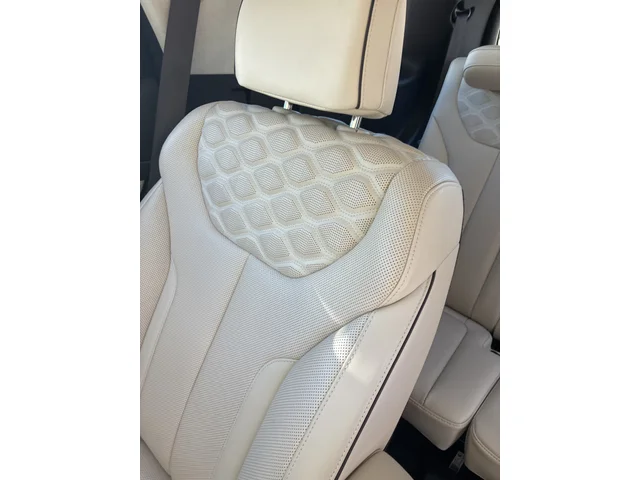 SEMINUEVOS HYUNDAI Palisade a Gainesville en Gainesville Hyundai