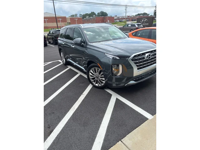 SEMINUEVOS HYUNDAI Palisade a Gainesville en Gainesville Hyundai