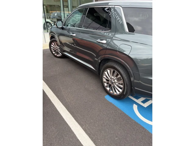 SEMINUEVOS HYUNDAI Palisade a Gainesville en Gainesville Hyundai