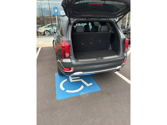 SEMINUEVOS HYUNDAI Palisade a Gainesville en Gainesville Hyundai
