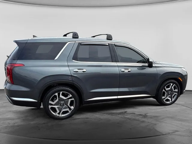 SEMINUEVOS HYUNDAI Palisade a Estados en autogozo