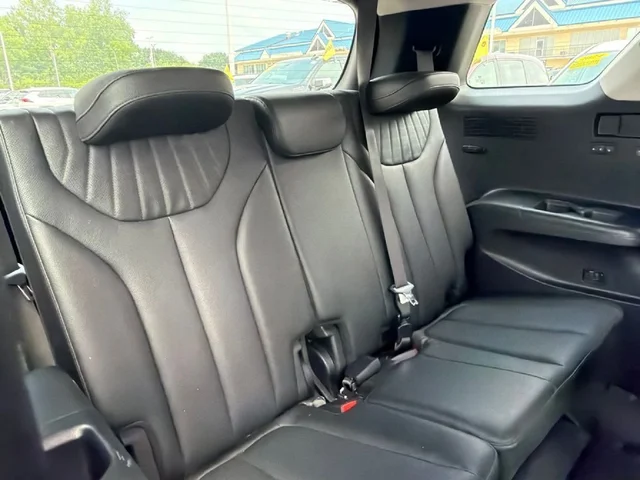 SEMINUEVOS HYUNDAI Palisade a Estados en autogozo
