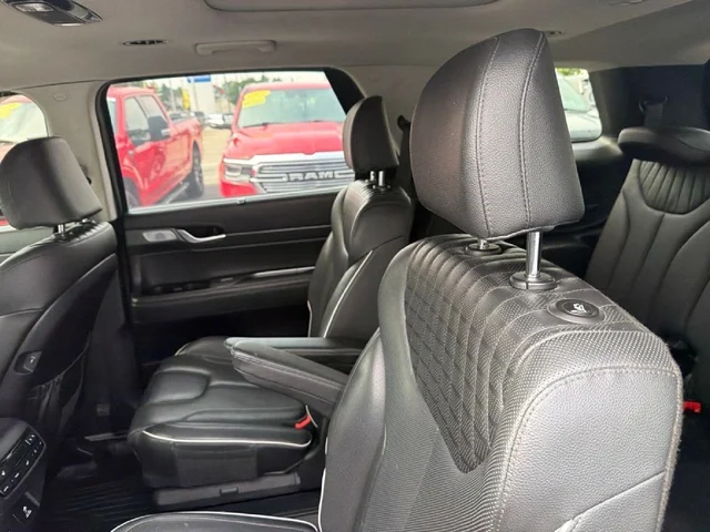 SEMINUEVOS HYUNDAI Palisade a Estados en autogozo