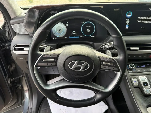 SEMINUEVOS HYUNDAI Palisade a Estados en autogozo