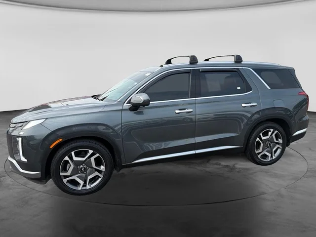 SEMINUEVOS HYUNDAI Palisade a Estados en autogozo