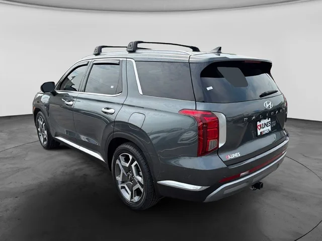 SEMINUEVOS HYUNDAI Palisade a Estados en autogozo