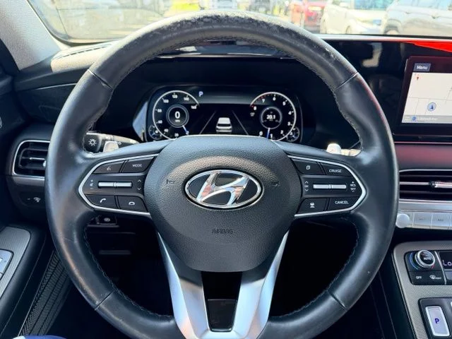SEMINUEVOS HYUNDAI Palisade a Estados en autogozo