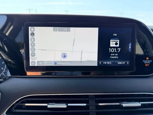 SEMINUEVOS HYUNDAI Palisade a Estados en autogozo