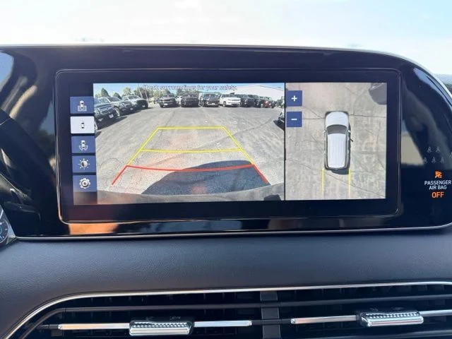 SEMINUEVOS HYUNDAI Palisade a Estados en autogozo