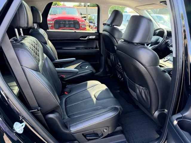 SEMINUEVOS HYUNDAI Palisade a Estados en autogozo