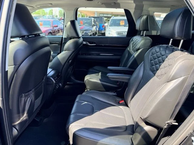 SEMINUEVOS HYUNDAI Palisade a Estados en autogozo
