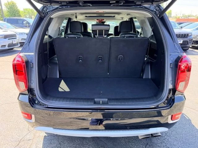 SEMINUEVOS HYUNDAI Palisade a Estados en autogozo