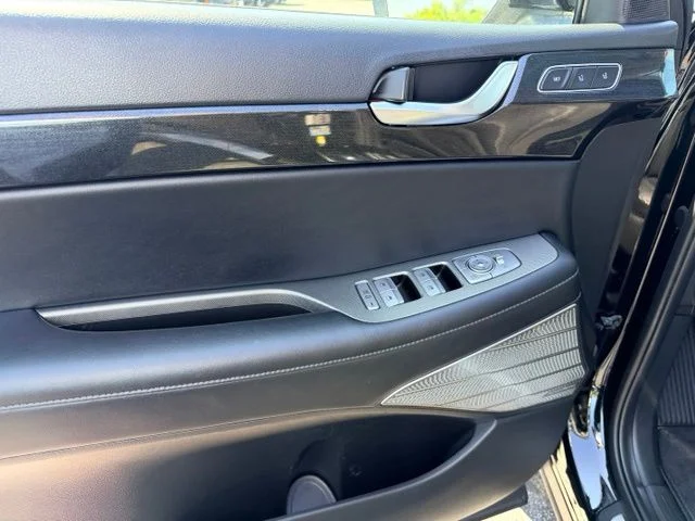 SEMINUEVOS HYUNDAI Palisade a Estados en autogozo