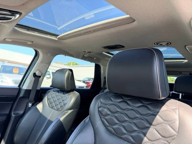 SEMINUEVOS HYUNDAI Palisade a Estados en autogozo
