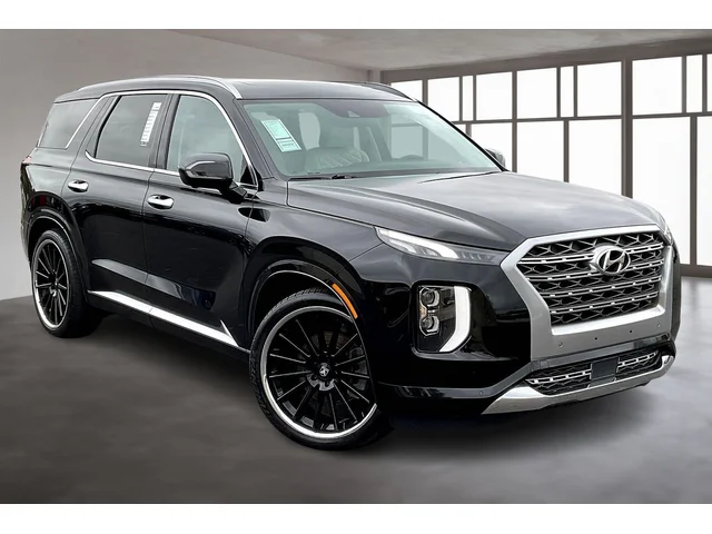 SEMINUEVOS HYUNDAI Palisade a Gainesville en Gainesville Hyundai