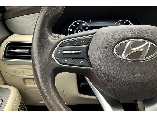 SEMINUEVOS HYUNDAI Palisade a Gainesville en Gainesville Hyundai