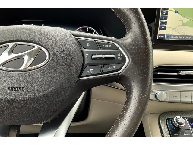 SEMINUEVOS HYUNDAI Palisade a Gainesville en Gainesville Hyundai