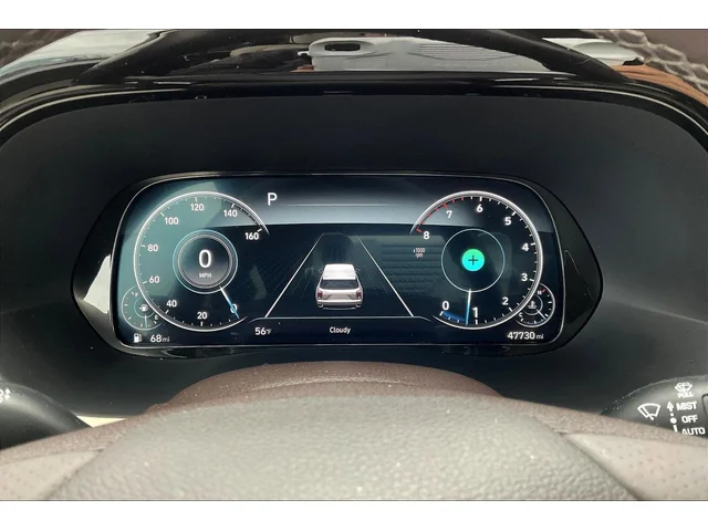 SEMINUEVOS HYUNDAI Palisade a Gainesville en Gainesville Hyundai